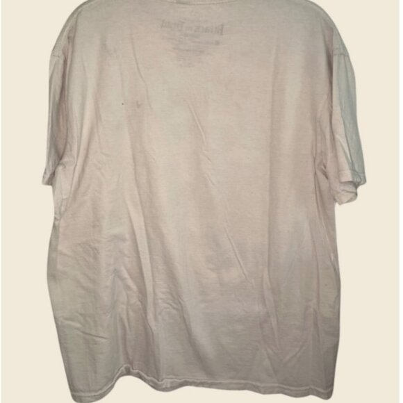 Ripple Junction Attack on Titan Final Season Levi T-Shirt Men’s Size L - Picture 4 of 5